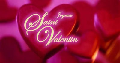 fete des amours