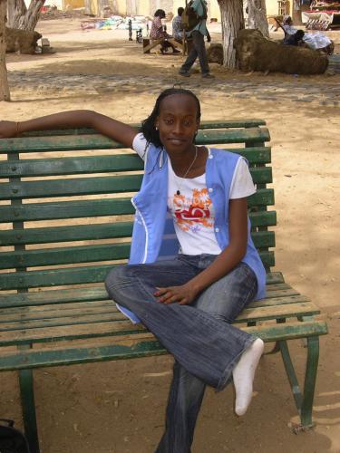 ndeye guima