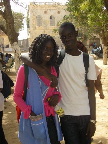 djili et moi
