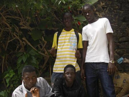 mes camarade de classe