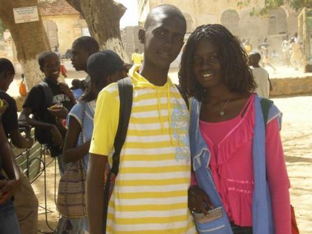 la ces moi et babacar