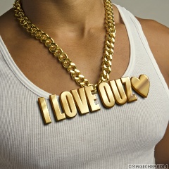love