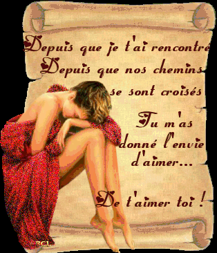 l amour